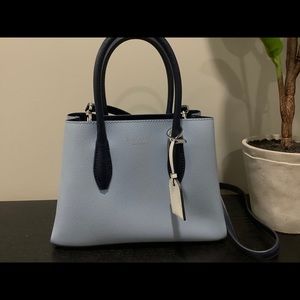 Kate Spade Eva satchel